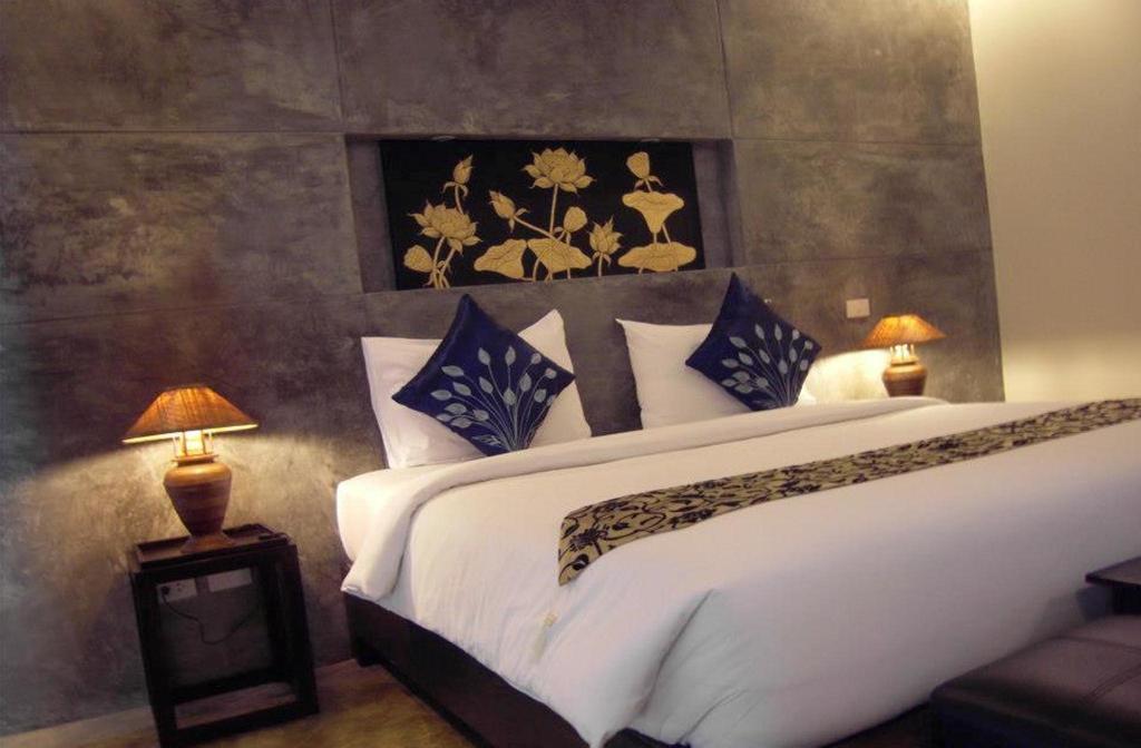 Rawai Boutique Resort Phuket Cameră foto