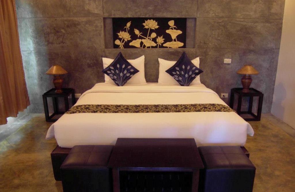 Rawai Boutique Resort Phuket Cameră foto
