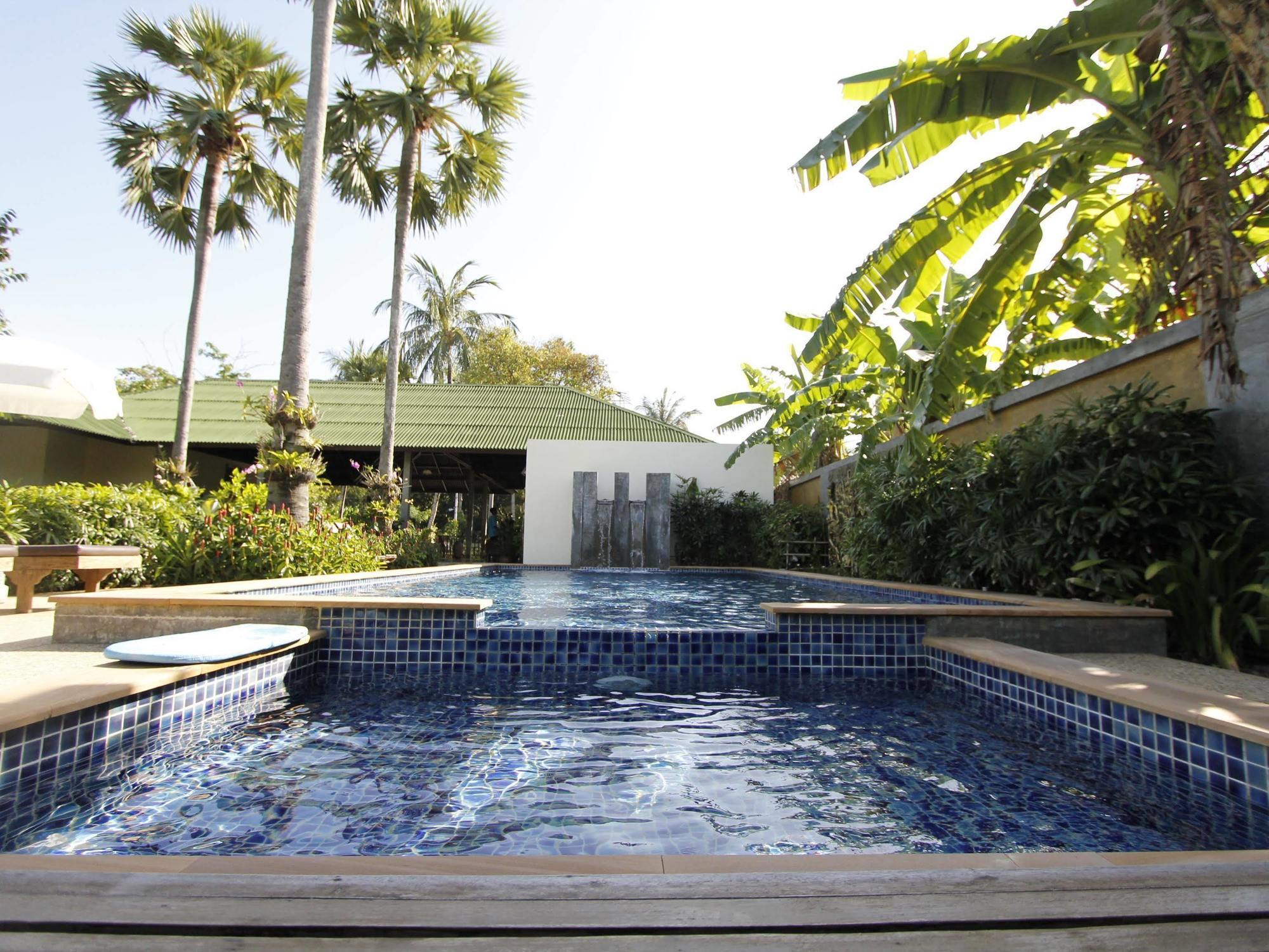 Rawai Boutique Resort Phuket Exterior foto