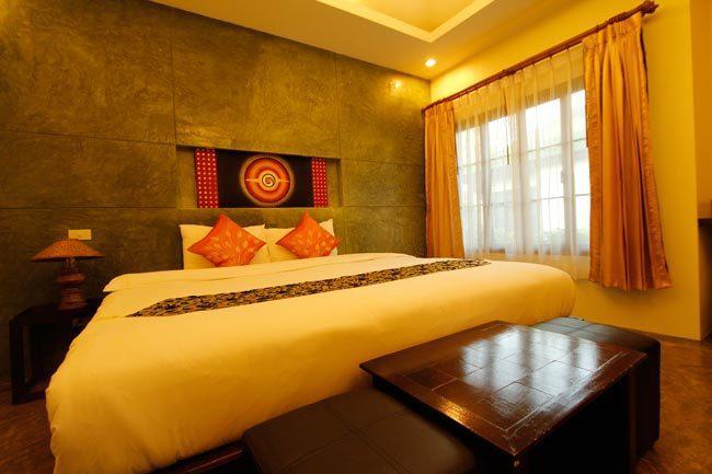 Rawai Boutique Resort Phuket Cameră foto