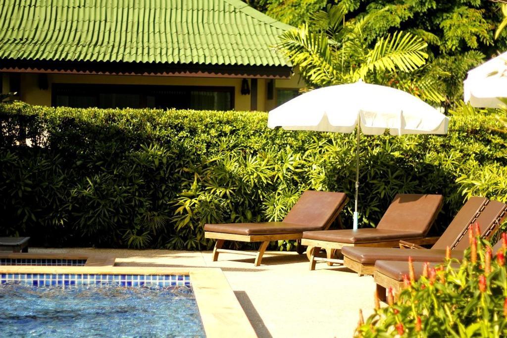 Rawai Boutique Resort Phuket Exterior foto